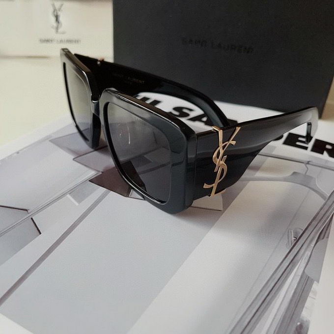 Yves Saint Laurent YSL Sunglasses ID:20230331-286